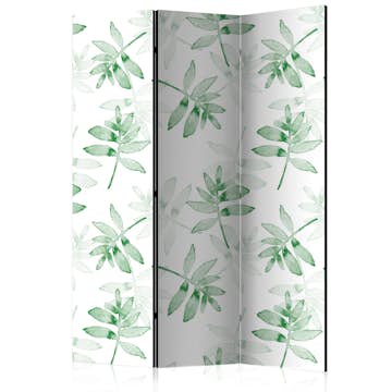 Rumsavdelare Arkiio Watercolour Branches 135x172 cm