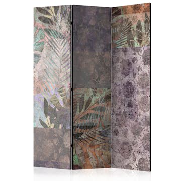 Rumsavdelare Arkiio Concrete Garden 135x172 cm