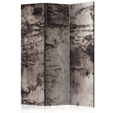 Rumsavdelare Arkiio Old Metal 135x172 cm