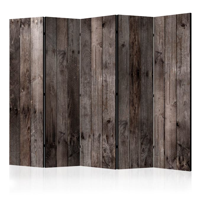 Rumsavdelare Arkiio Boards with Nails II 225x172 cm