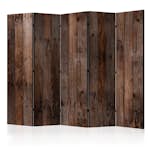 Rumsavdelare Arkiio Wooden Hut II 225x172 cm
