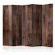 Rumsavdelare Arkiio Wooden Hut II 225x172 cm