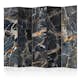 Rumsavdelare Arkiio Black Marble II 225x172 cm
