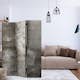 Rumsavdelare Arkiio Cold Concrete 135x172 cm