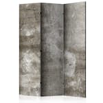 Rumsavdelare Arkiio Cold Concrete 135x172 cm