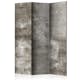 Rumsavdelare Arkiio Cold Concrete 135x172 cm