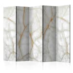Rumsavdelare Arkiio White Marble II 225x172 cm