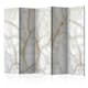 Rumsavdelare Arkiio White Marble II 225x172 cm