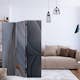 Rumsavdelare Arkiio Sea Current 135x172 cm