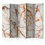 Rumsavdelare Arkiio Marble Plate II 225x172 cm