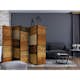 Rumsavdelare Arkiio Wooden Textures II 225x172 cm