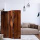 Rumsavdelare Arkiio Pine Board 135x172 cm