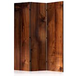 Rumsavdelare Arkiio Pine Board 135x172 cm