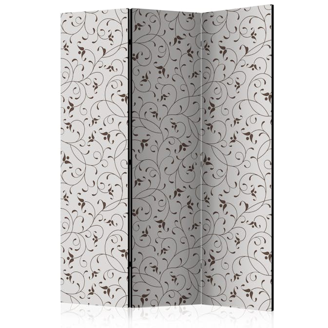 Rumsavdelare Arkiio Black Twigs 135x172 cm
