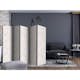 Rumsavdelare Arkiio Black Streamers II 225x172 cm