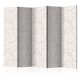 Rumsavdelare Arkiio Black Streamers II 225x172 cm