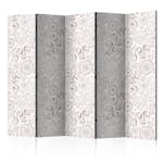 Rumsavdelare Arkiio Abstract Branches II 225x172 cm