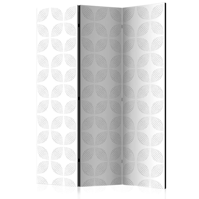 Rumsavdelare Arkiio Symmetrical Shapes 135x172 cm