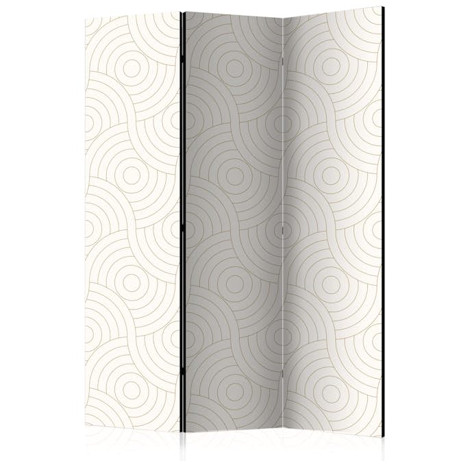 Rumsavdelare Arkiio Rollers 135x172 cm
