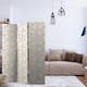 Rumsavdelare Arkiio Rounded Geometry 135x172 cm