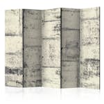 Rumsavdelare Arkiio Love the Concrete II 225x172 cm