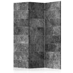 Rumsavdelare Arkiio Shade Of Grey 135x172 cm