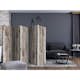Rumsavdelare Arkiio Stylish Wood II 225x172 cm