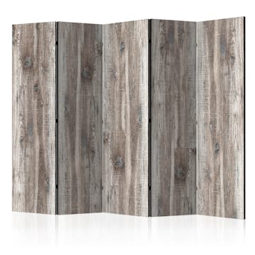 Rumsavdelare Arkiio Stylish Wood II 225x172 cm