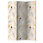 Rumsavdelare Arkiio Golden Feathers 135x172 cm