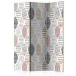 Rumsavdelare Arkiio Tears 135x172 cm