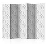 Rumsavdelare Arkiio Chains II 225x172 cm