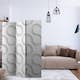 Rumsavdelare Arkiio Serpentines 135x172 cm