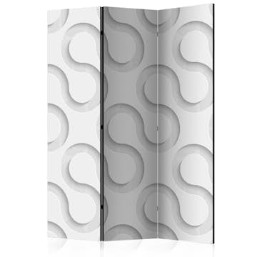 Rumsavdelare Arkiio Serpentines 135x172 cm