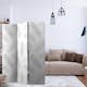 Rumsavdelare Arkiio Lightness 135x172 cm