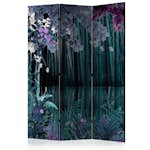 Rumsavdelare Arkiio Mysterious Night 135x172 cm