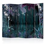 Rumsavdelare Arkiio Mysterious Night II 225x172 cm