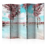 Rumsavdelare Arkiio Autumn Scenery II 225x172 cm