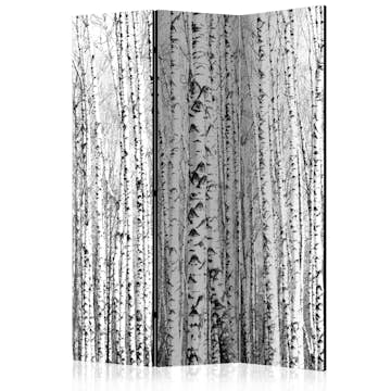 Rumsavdelare Arkiio Birch Forest 135x172 cm