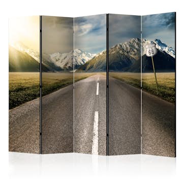 Rumsavdelare Arkiio The Long Road II 225x172 cm