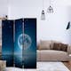 Rumsavdelare Arkiio Moonlit Night 135x172 cm