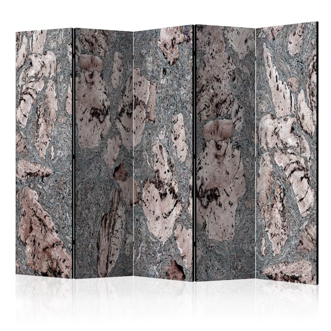 Rumsavdelare Arkiio Grey Stopper II 225x172 cm