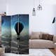 Rumsavdelare Arkiio Night Expedition 135x172 cm