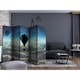 Rumsavdelare Arkiio Night Expedition II 225x172 cm