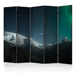 Rumsavdelare Arkiio Northern Lights II 225x172 cm