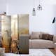 Rumsavdelare Arkiio Uncombed By Wind 135x172 cm