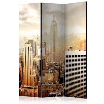 Rumsavdelare Arkiio Uncombed By Wind 135x172 cm