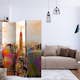 Rumsavdelare Arkiio Colors Of New York City III 135x172 cm