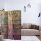 Rumsavdelare Arkiio Freestyle 135x172 cm