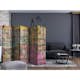 Rumsavdelare Arkiio Freestyle II 225x172 cm