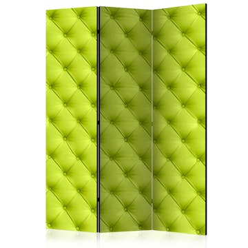 Rumsavdelare Arkiio Lime Detente 135x172 cm